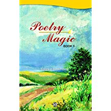 Ratna Sagar Poetry Magic (HB) Class III